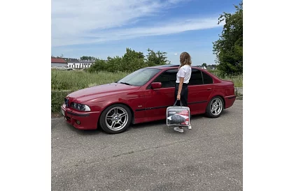 Plasă pentru mașină – plasă auto 572 x 180 x 120 cm