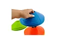 Conuri de antrenament colorate – 50 bucăți