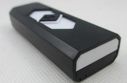 Brichetă electronică USB
