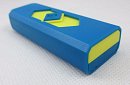Brichetă electronică USB