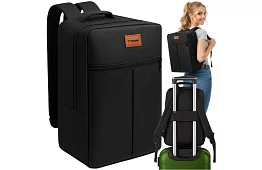 Rucsac de călătorie – bagaj de mână pentru avion 40x20x25 cm