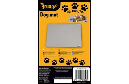 Saltea din silicon pentru boluri – XXL 60 x 40 cm