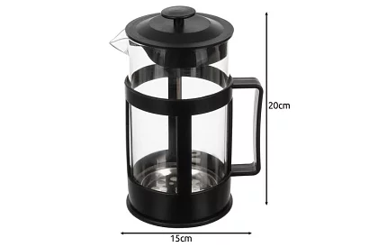 Cafetieră French Press – 1 litru