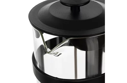 Cafetieră French Press – 1 litru