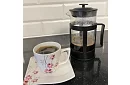 Cafetieră French Press – 1 litru