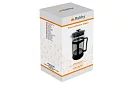 Cafetieră French Press – 1 litru