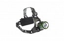 Lanternă frontală cu Zoom, Forest CREE LED