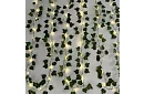 Ivy artificial cu iluminare LED - lungime 25m