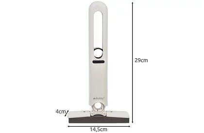 Mop mini compact cu 2 accesorii