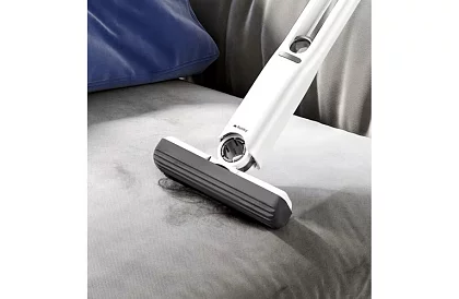 Mop mini compact cu 2 accesorii