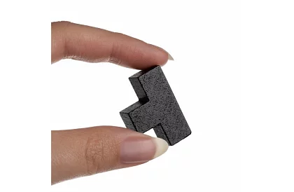 Puzzle din lemn pliabil - Tetris