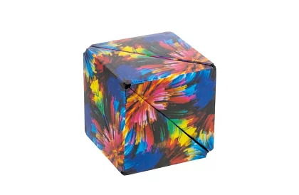 Cubă magnetică antistres