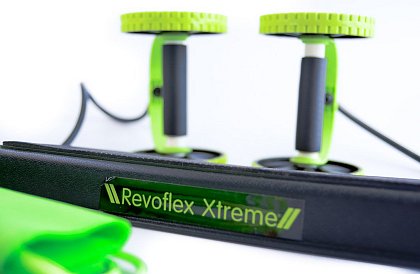 Revoflex Xtreme - Aparat de fitness