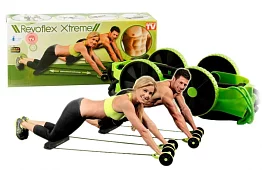Revoflex Xtreme - Aparat de fitness