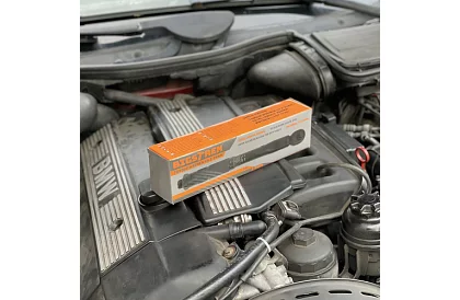 Cheie cu moment 1/4 cu blocare - 2-24 Nm în carcasă