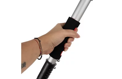 Răzătoare telescopică pentru gheață și perie pentru zăpadă