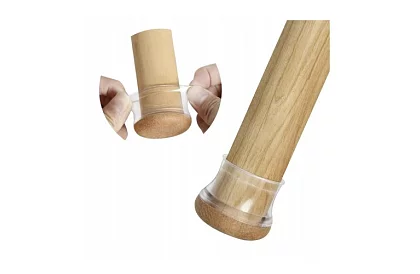 Mânuși de protecție pentru scaun împotriva zgârieturilor pe podea – 4 buc.