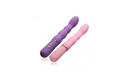 Vibrator Fantasy Bliss