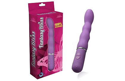 Vibrator Fantasy Bliss