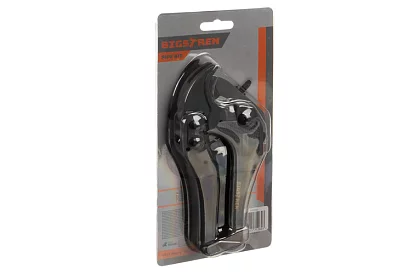 Clește pentru tuburi PVC - PEX de până la 42 mm