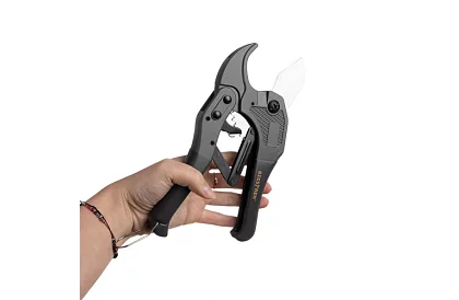 Clește pentru tuburi PVC - PEX de până la 42 mm