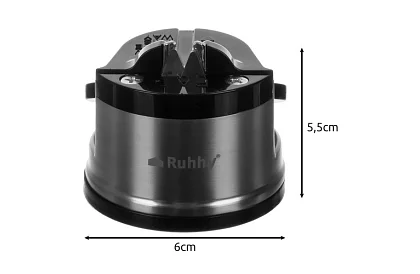 Ascuțitor profesional pentru cuțite și foarfece