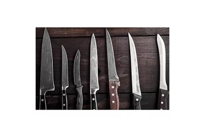 Ascuțitor profesional pentru cuțite și foarfece