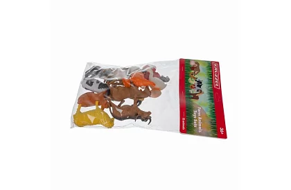 Animale de fermă – 12 figurine