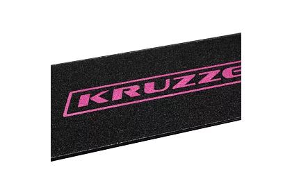 Trottineta pliabilă Spidoo pentru copii - rozie