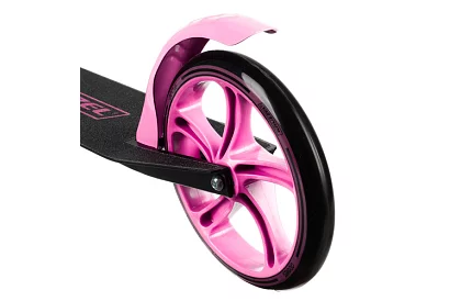 Trottineta pliabilă Spidoo pentru copii - rozie