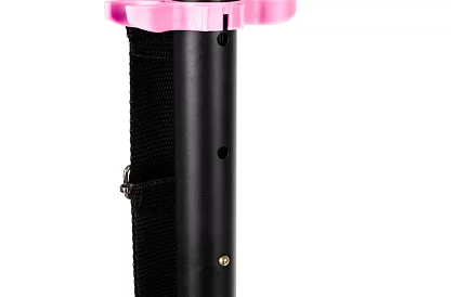 Trottineta pliabilă Spidoo pentru copii - rozie