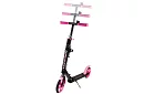 Trottineta pliabilă Spidoo pentru copii - rozie