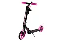 Trottineta pliabilă Spidoo pentru copii - rozie