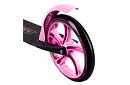 Trottineta pliabilă Spidoo pentru copii - rozie