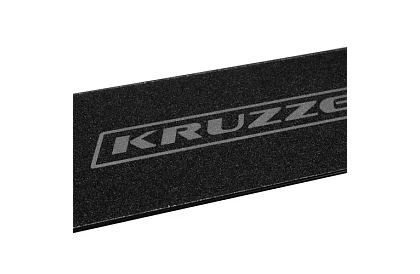 Trottineta pliabilă Spidoo pentru copii - neagră