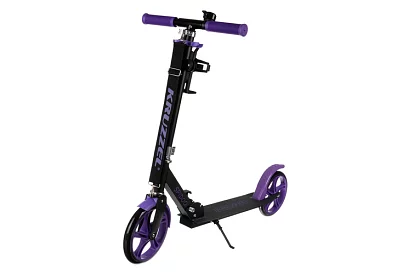 Trottinette pliable Spidoo pentru copii - Violetă