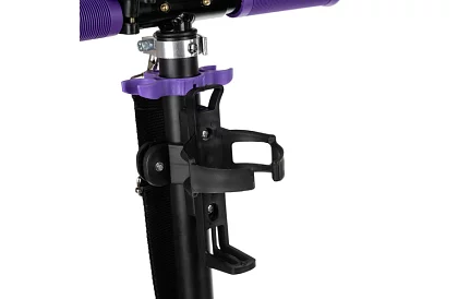 Trottinette pliable Spidoo pentru copii - Violetă