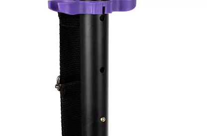 Trottinette pliable Spidoo pentru copii - Violetă