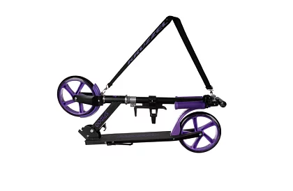 Trottinette pliable Spidoo pentru copii - Violetă