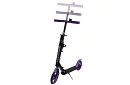 Trottinette pliable Spidoo pentru copii - Violetă