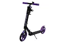 Trottinette pliable Spidoo pentru copii - Violetă