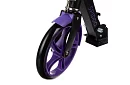 Trottinette pliable Spidoo pentru copii - Violetă