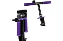 Trottinette pliable Spidoo pentru copii - Violetă
