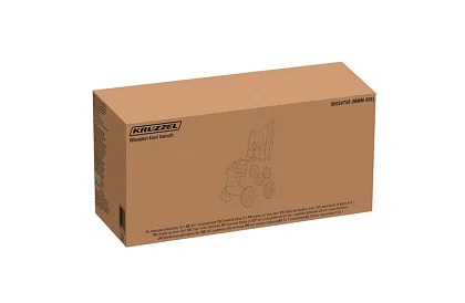 Atelier pentru copii cu unelte din lemn 3 în 1