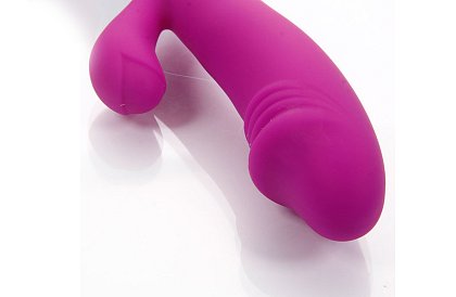 Vibrator Pretty Love, cu 30 de trepte de vibrare