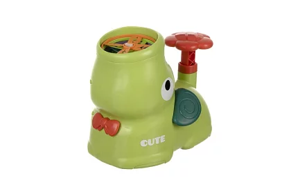 Odicator de discuri zburătoare - jucărie aeriană pentru copii