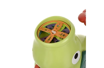 Odicator de discuri zburătoare - jucărie aeriană pentru copii