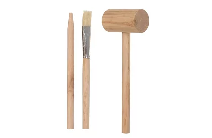 Ouă de dinozaur 15 cm - mic arheolog