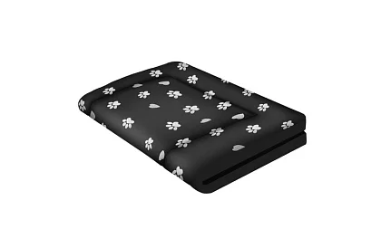 Pat de câine rezistent la apă - saltea 100x70 cm