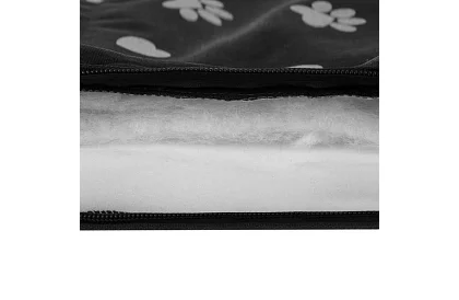 Pat de câine rezistent la apă - saltea 100x70 cm